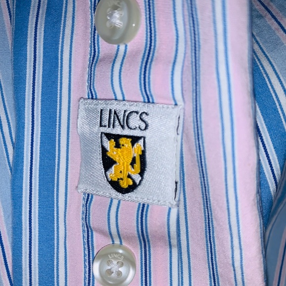 Lincs Men’s - Picture 5 of 5